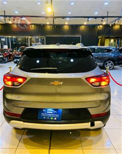 شيفروليه تريل بليزر